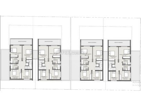 New modern Four bedroom detached hoiuse in Archangelos near Logos area - 6