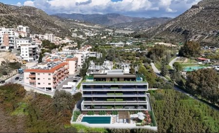 Apartment (Flat) in Germasoyia, Limassol for Sale - 10