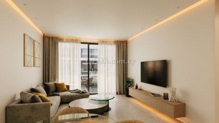 1 Bed Apartment for sale in Chlorakas, Paphos - 11