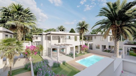 4 Bed Detached Villa for Sale in Protaras, Ammochostos - 11