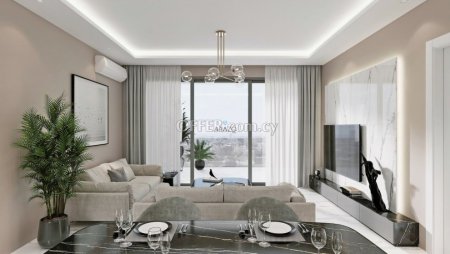 2 Bed Apartment for Sale in Agios Athanasios, Limassol - 7