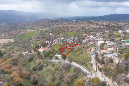 Residential fields in Drymou, Paphos - 3