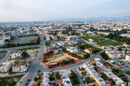 Shared residential field in Strovolos, Nicosia - 5