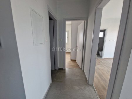 2 Bed Apartment for rent in Kato Polemidia, Limassol - 9