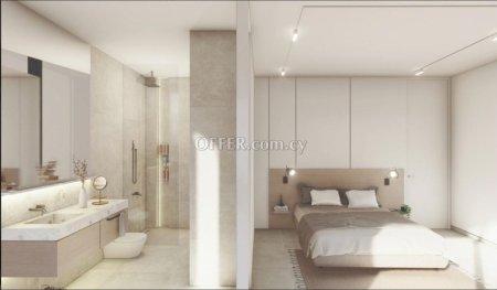 Apartment (Penthouse) in Kato Paphos, Paphos for Sale - 10