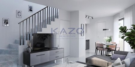 Wonderful Three Bedroom Maisonette for Sale in Parekklisia Area - 7