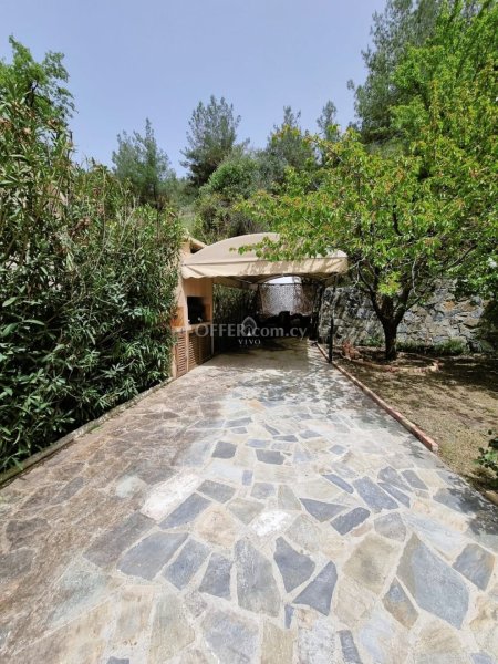 HOUSE IN KATO PLATRES FOR SALE! - 10