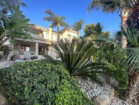 4 Bed Detached Villa for sale in Kalogyros, Limassol - 10