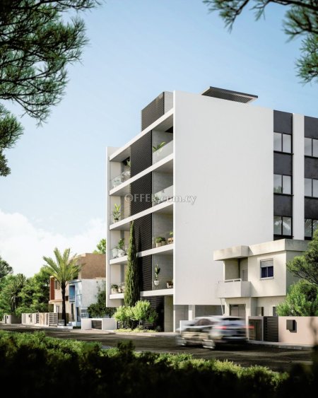 2 Bed Apartment for sale in Neapoli, Limassol - 2
