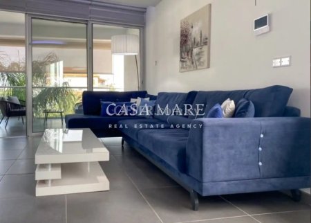 Luxurious  2 bedroom in Strovolos - 7