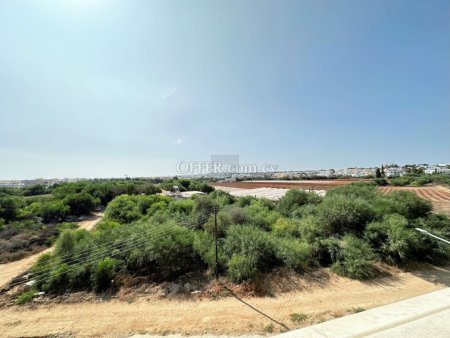 Residential Field in Kapparis - 5