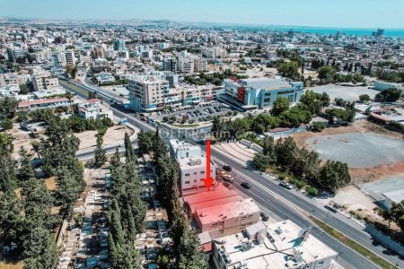 Building Plot for Sale in Sotiros, Larnaca - 4