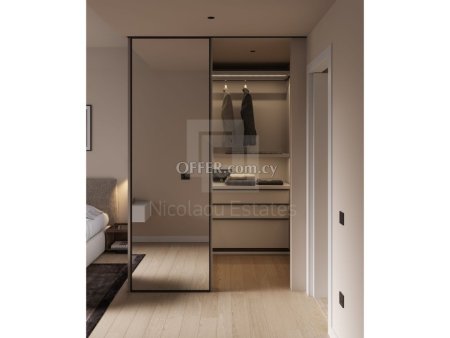 New four bedroom villa in Agios Athanasios Limassol - 6