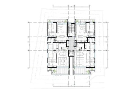 New one bedroom apartment in Aradippou area of Larnaca - 9
