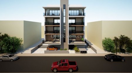 Apartment (Flat) in Katholiki, Limassol for Sale - 2
