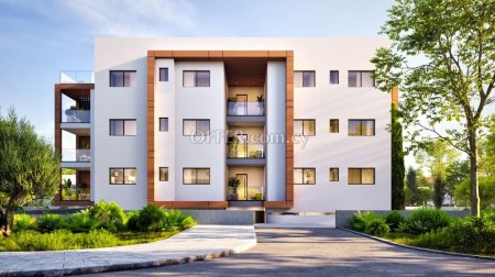 Apartment (Penthouse) in Polemidia (Kato), Limassol for Sale - 10