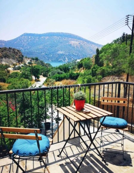 House (Detached) in Akrounta, Limassol for Sale - 9