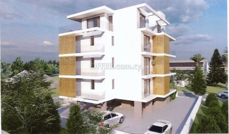 2 Bed Apartment for sale in Anavargos, Paphos - 7