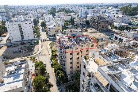 3 bedroom apartment in Strovolos, Nicosia - 4