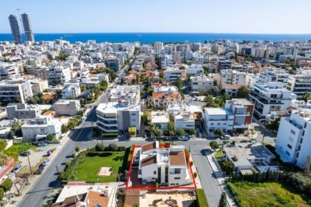 4 bedroom house in Agios Nektarios, Limassol - 6