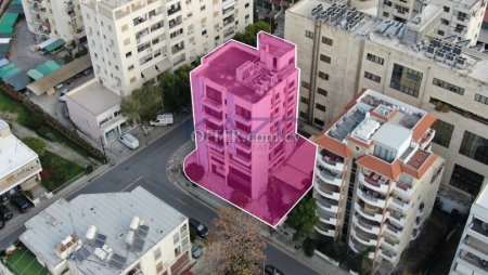 Investment Opportunity in a Whole Office building, Nicosia Municipality - 12