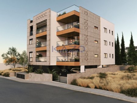 Magnificent Three Bedroom Apartment for Sale in Kapsalos Area - 4