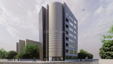 Office for Sale in Agios Ioannis, Limassol - 3