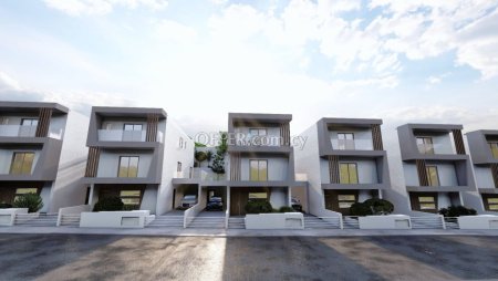 5 Bed Detached Villa for Sale in Agios Athanasios, Limassol - 2