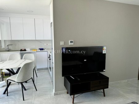 2 Bed Apartment for Rent in Livadia, Larnaca - 10