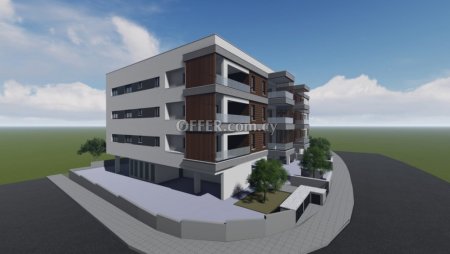 Apartment (Flat) in Kapsalos, Limassol for Sale - 4