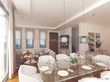 4 Bed Detached Villa for Sale in Protaras, Ammochostos - 10