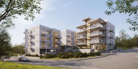 Apartment (Flat) in Agios Athanasios, Limassol for Sale - 6