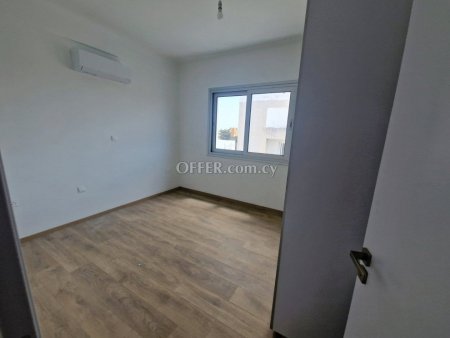 2 Bed Apartment for rent in Kato Polemidia, Limassol - 8