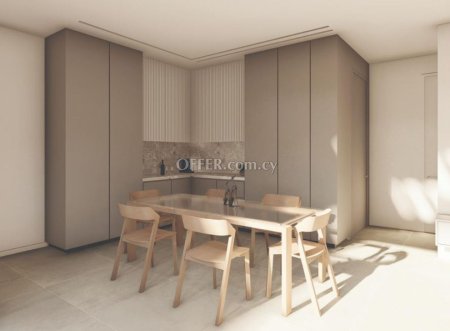 Apartment (Penthouse) in Kato Paphos, Paphos for Sale - 9