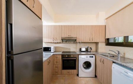 2 Bed Detached Villa for sale in Konia, Paphos - 4