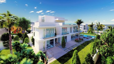 4 Bed Detached House for sale in Latchi, Paphos - 7