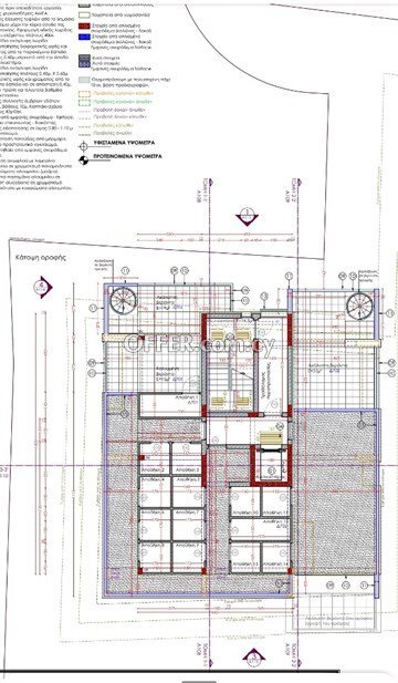 Under Construction 3 Bedroom Apartment  In Latsia, Nicosia - 2