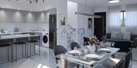 Wonderful Three Bedroom Maisonette for Sale in Parekklisia Area - 6