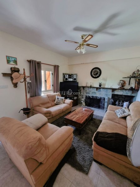 HOUSE IN KATO PLATRES FOR SALE! - 9