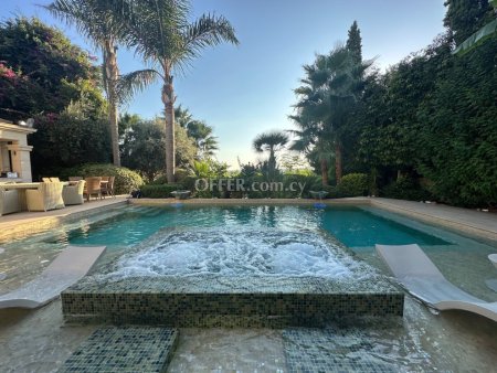 4 Bed Detached Villa for sale in Kalogyros, Limassol - 9