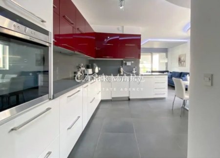 Luxurious  2 bedroom in Strovolos - 6