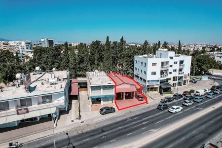 Building Plot for Sale in Sotiros, Larnaca - 3