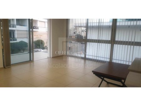 Two bedroom apartment for rent in Engomi area of Nicosia - 4