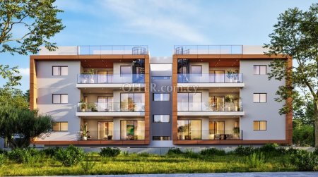 Apartment (Penthouse) in Polemidia (Kato), Limassol for Sale - 9