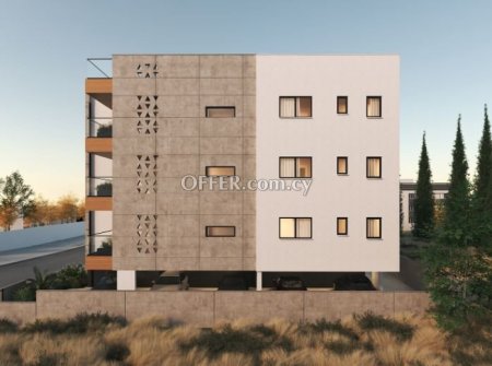 Apartment (Penthouse) in Mesa Geitonia, Limassol for Sale - 9