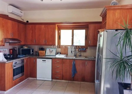 House (Detached) in Akrounta, Limassol for Sale - 8