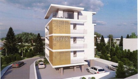 2 Bed Apartment for sale in Anavargos, Paphos - 6