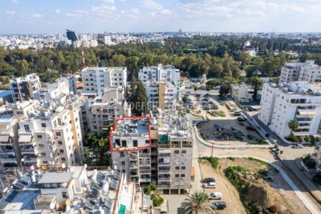 3 bedroom apartment in Strovolos, Nicosia - 3