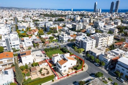 4 bedroom house in Agios Nektarios, Limassol - 5