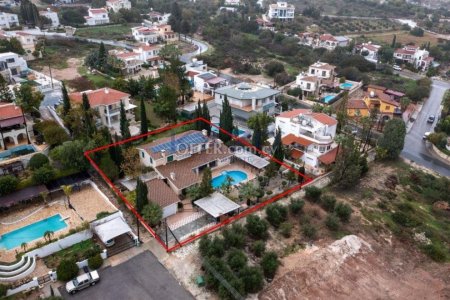 3 bedroom house in Tala, Paphos - 3